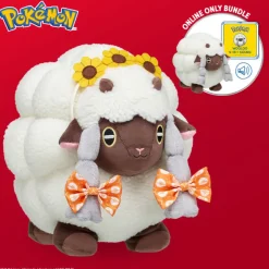 Pokémon Wooloo Plush Bundle