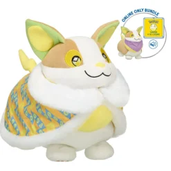 Pokémon Yamper Plush Bundle