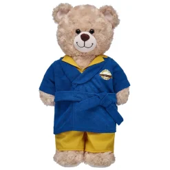 Polar Express Pajamas