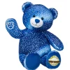 Polar Express Teddy Bear