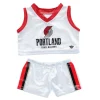Portland Trail Blazers™ Uniform 2 pc.