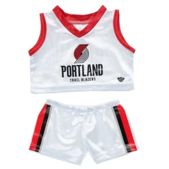 Portland Trail Blazers™ Uniform 2 pc.
