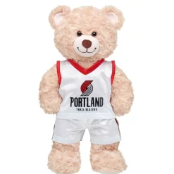 Portland Trail Blazers™ Uniform 2 pc.