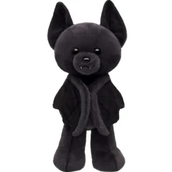 Posable Bat Stuffed Animal