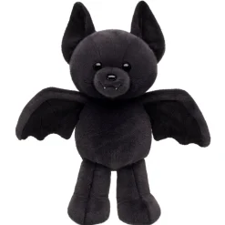 Posable Bat Stuffed Animal
