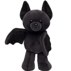 Posable Bat Stuffed Animal