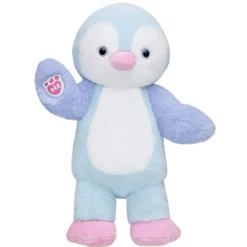 Posh Penguin Stuffed Animal
