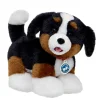 Promise Pets™ Bernese Mountain Dog Stuffed Animal
