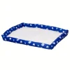 Promise Pets™ Blue Bed