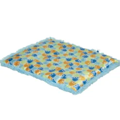 Promise Pets™ Blue Bed