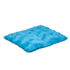 Promise Pets™ Blue Bed