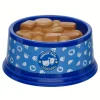 Promise Pets™ Blue Bowl