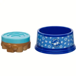 Promise Pets™ Blue Bowl