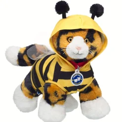 Promise Pets™ Calico Stuffed Animal Bee Gift Set