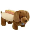 Promise Pets™ Dachshund Stuffed Animal Hot Dog Costume Gift Set