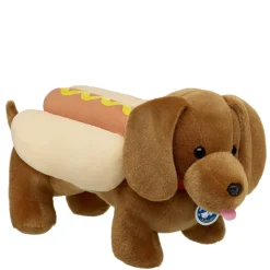 Promise Pets™ Dachshund Stuffed Animal Hot Dog Costume Gift Set