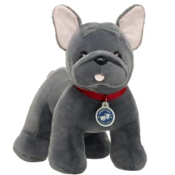 Promise Pets™ French Bulldog Stuffed Animal