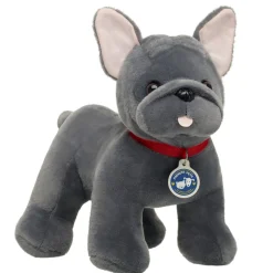 Promise Pets™ French Bulldog Stuffed Animal