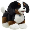 Promise Pets™ Giant Bernese Mountain Dog Stuffed Animal