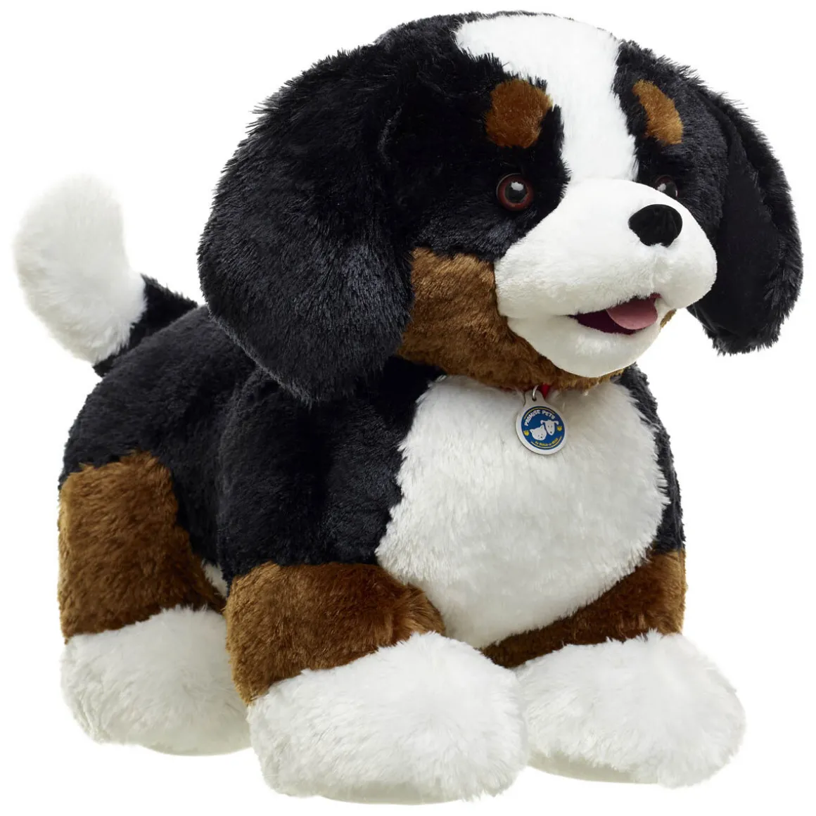 Promise Pets™ Giant Bernese Mountain Dog Stuffed Animal