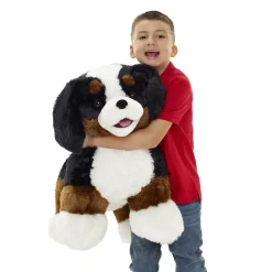 Promise Pets™ Giant Bernese Mountain Dog Stuffed Animal