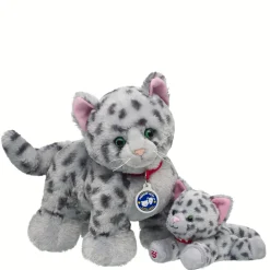 Promise Pets™ Ocicat Stuffed Animal Mini Beans® Gift Set