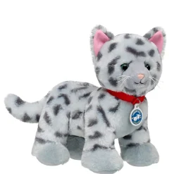 Promise Pets™ Ocicat Stuffed Animal