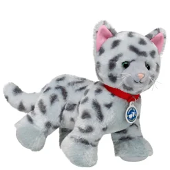 Promise Pets™ Ocicat Stuffed Animal