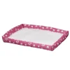 Promise Pets™ Pink Bed