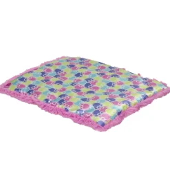 Promise Pets™ Pink Bed