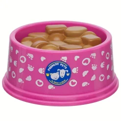 Promise Pets™ Pink Bowl