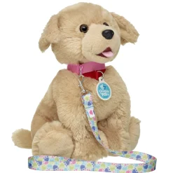 Promise Pets™ Pink Leash