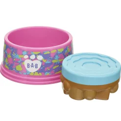 Promise Pets™ Pink Pet Bowl