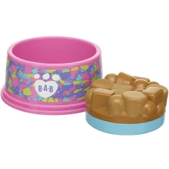Promise Pets™ Pink Pet Bowl