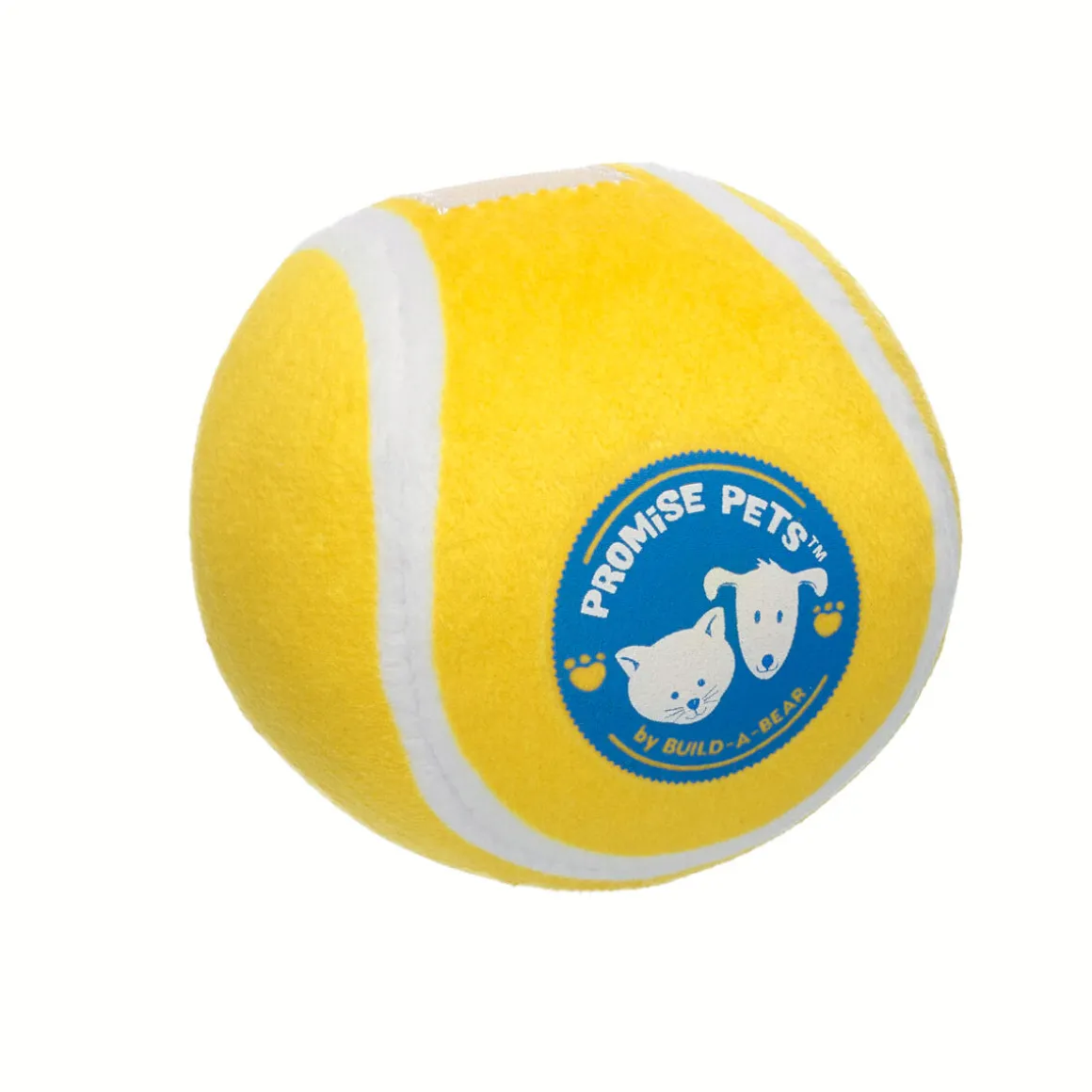 Promise Pets™ Plush Tennis Ball Wristie