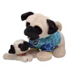 Promise Pets™ Pug Stuffed Animal Mini Beans® Gift Set