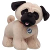 Promise Pets™ Pug Stuffed Animal
