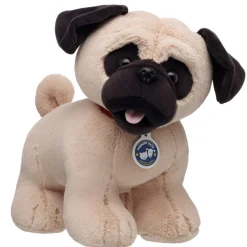 Promise Pets™ Pug Stuffed Animal