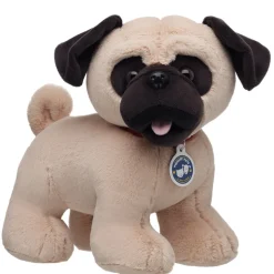 Promise Pets™ Pug Stuffed Animal