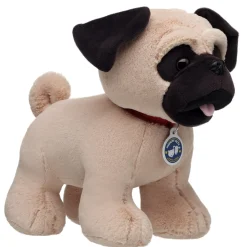 Promise Pets™ Pug Stuffed Animal