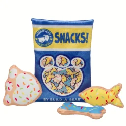 Promise Pets™ Snacks Accessory Set