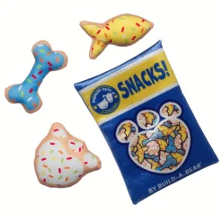 Promise Pets™ Snacks Accessory Set