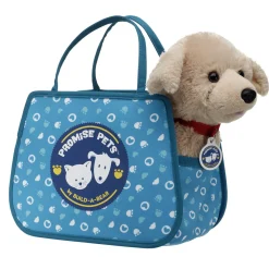 Promise Pets™ Teal Pet Carrier