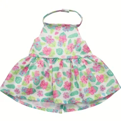 Promise Pets™ Tropical Dress