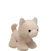 Promise Pets™ White Kitty Stuffed Animal