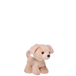 Promise Pups Mini - Golden Retriever Stuffed Animal