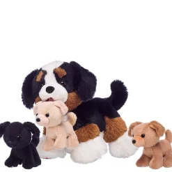 Promise Pups Mini - Golden Retriever Stuffed Animal