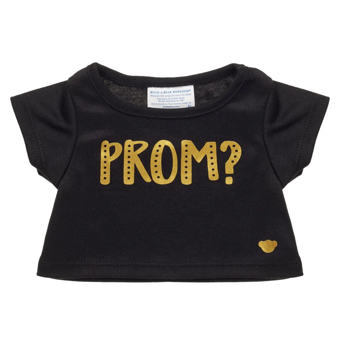Prom T-Shirt