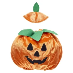 Pumpkin Costume 2 pc.