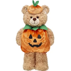 Pumpkin Costume 2 pc.